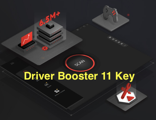 Driver Booster 11 Key - IObit Driver Booster 11.0 Pro License & Serial Key 2023





