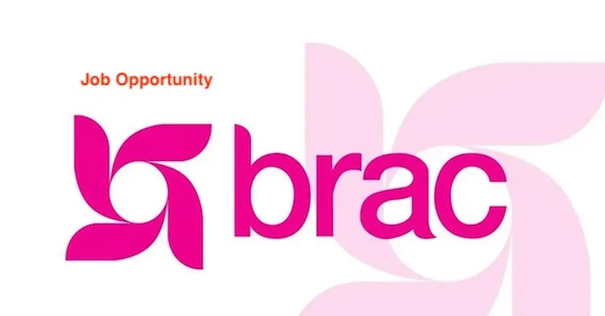 BRAC Job Circular 2025 Apply Online https://careers.brac.net