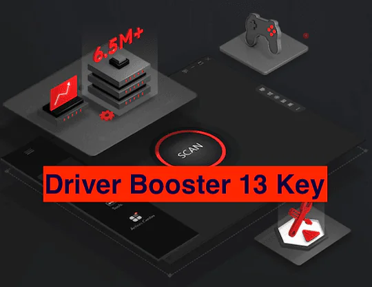 Driver Booster 13 Key - IObit Driver Booster 13.0 Pro License & Serial Key 2025 Driver Booster 13 Key - IObit Driver Booster 13.0 Pro License & Serial Key 2025